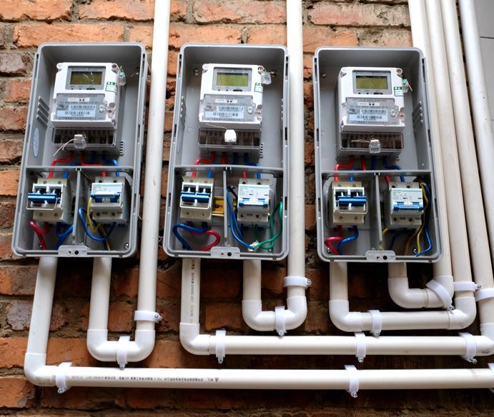 人工抄表退出“歷史舞臺(tái)” ▏電費(fèi)抄核收大步邁入“互聯(lián)網(wǎng)+”時(shí)代