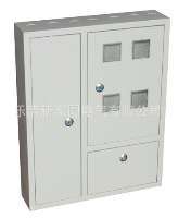 多媒體信息箱;光纖入戶信息箱;三網合一樓道箱;照明配電箱;基業控-樂清新家圓電氣