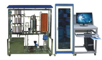 過程自動化控制實(shí)驗裝置