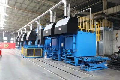 蘇企向“新”記︱金剛星:創(chuàng)建綠色工廠,勇攀科技高峰