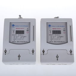 供應(yīng)泰安一諾ddsy1159單相電度表 插卡電表 智能電表
