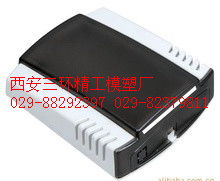 渭南塑料模加工 各種儀表塑料殼模具設計 產品生產 來圖來樣定做