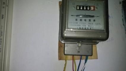 為什么在“電表”上放“磁鐵”能“偷電”?專家一番解釋,明白了
