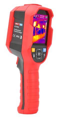 儀器儀表年終盤點 2019測試測量明星產品亮眼之星