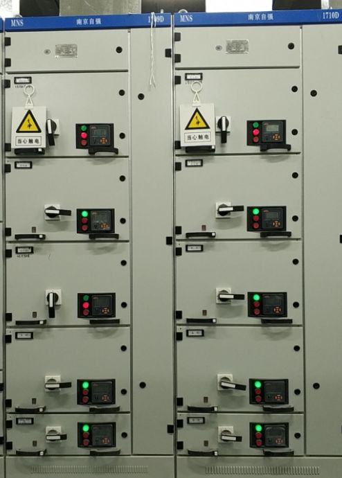 雙碳破局者 AEM96碳電表，讓企業用電碳排放看得見、算得清、降得下