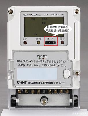 電表出現“亂碼”亮燈現象怎么辦？實用解決方案請收藏